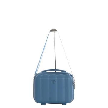 Mcs V305 Abs Sky Blue Makyaj Çantası