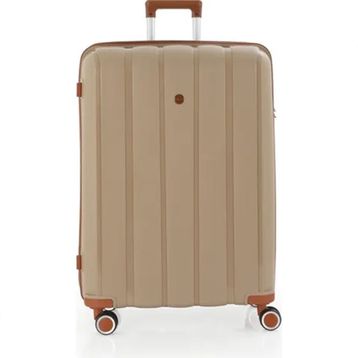 Mcs V305 Kahverengi 75 cm Polipropilen Valiz