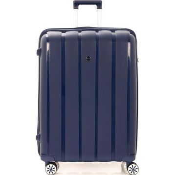 Mcs V305 Lacivert Büyük Boy 75 cm Polipropilen Valiz