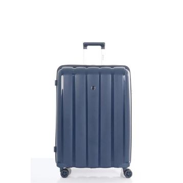 Mcs V305 Lacivert Büyük Boy 75 cm Polipropilen Valiz