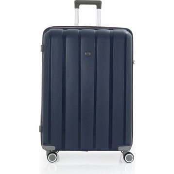 Mcs V305 Lacivert Büyük Boy 75 cm Polipropilen Valiz