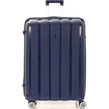 Mcs V305 Lacivert Büyük Boy 75 cm Polipropilen Valiz
