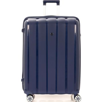 Mcs V305 Lacivert Büyük Boy 75 cm Polipropilen Valiz