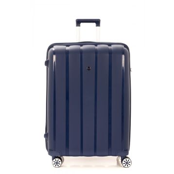 Mcs V305 Lacivert Büyük Boy 75 cm Polipropilen Valiz