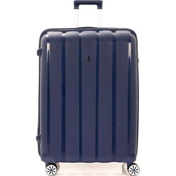 Mcs V305 Lacivert Büyük Boy 75 cm Polipropilen Valiz