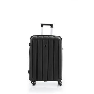 Mcs V305 Siyah Büyük Boy 75 cm Polipropilen Valiz