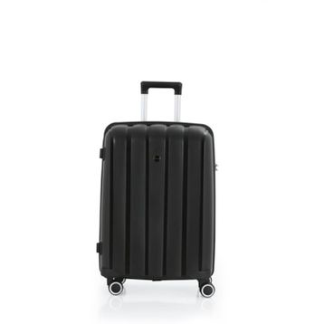Mcs V305 Siyah Büyük Boy 75 cm Polipropilen Valiz