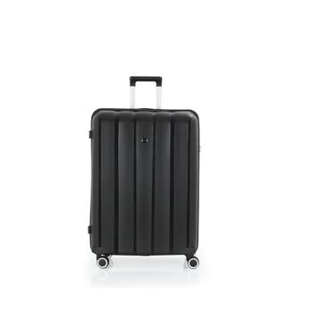 Mcs V305 Siyah Büyük Boy 75 cm Polipropilen Valiz