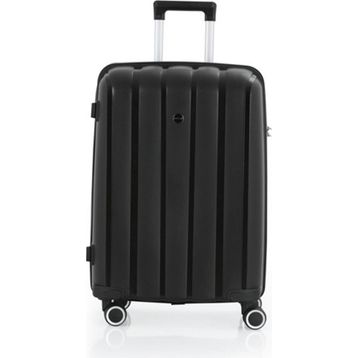 Mcs V305 Siyah Büyük Boy 75 cm Polipropilen Valiz