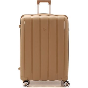 Mcs V305 Vizon Büyük Boy 75 cm Polipropilen Valiz