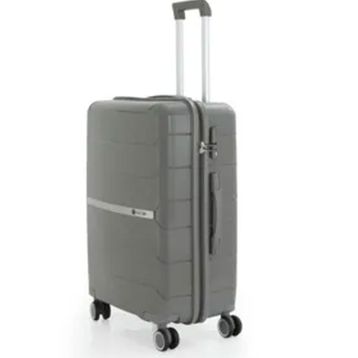 Mcs V366 65 cm Gri Polipropilen Valiz