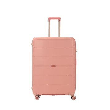 Mcs V366 65 cm Lila Polipropilen Valiz