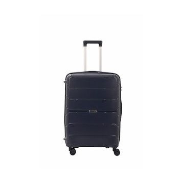 Mcs V366 65 cm Lila Polipropilen Valiz