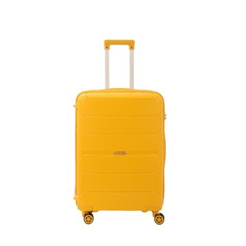 Mcs V366 65 cm Lila Polipropilen Valiz