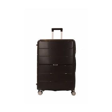 Mcs V366 65 cm Lila Polipropilen Valiz