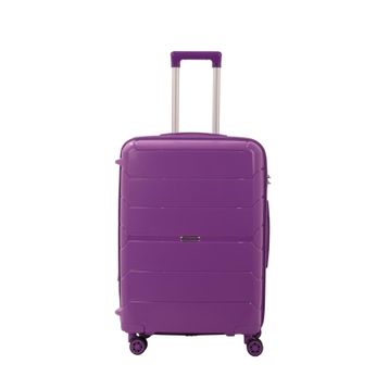 Mcs V366 65 cm Lila Polipropilen Valiz