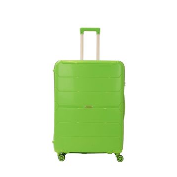 Mcs V366 65 cm Lila Polipropilen Valiz