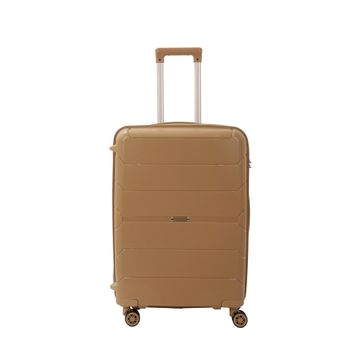 Mcs V366 65 cm Lila Polipropilen Valiz