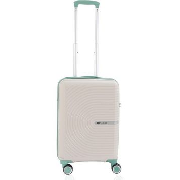 Mcs V374 55 cm Kemik Polipropilen Valiz