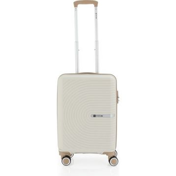 Mcs V374 55 cm Kemik Polipropilen Valiz
