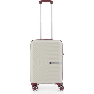 Mcs V374 55 cm Kemik Polipropilen Valiz