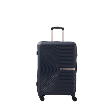 Mcs V374 65 cm Bej Polipropilen Valiz