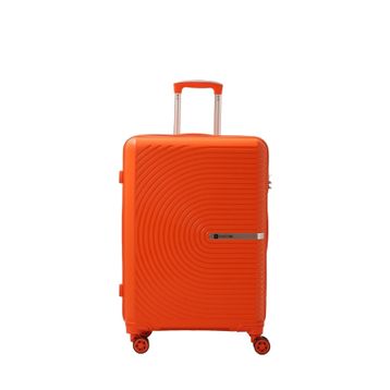 Mcs V374 65 cm Bej Polipropilen Valiz