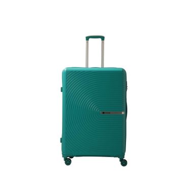 Mcs V374 65 cm Bej Polipropilen Valiz