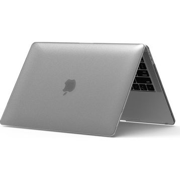 Mcstorey A1369 A1466 2017 Öncesi Siyah MacBook Air İle Uyumlu Kılıf