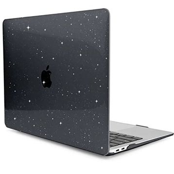 Mcstorey A1369 A1466 2017 Öncesi Siyah MacBook Air İle Uyumlu Kılıf