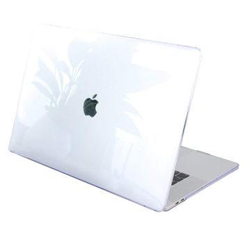 Mcstorey A1706-08 A1989 A2159 A2251 A2289 A2338 Kristal Macbook Pro M1 M2 Uyumlu Kılıf