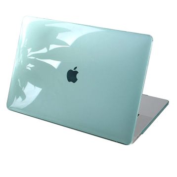Mcstorey A1706-08 A1989 A2159 A2251 A2289 A2338 Kristal Macbook Pro M1 M2 Uyumlu Kılıf
