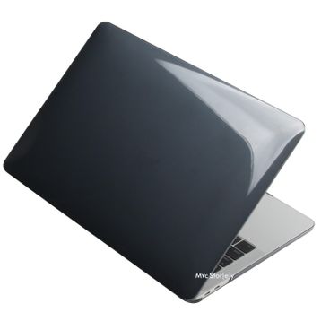 Mcstorey A1706-08 A1989 A2159 A2251 A2289 A2338 Kristal Macbook Pro M1 M2 Uyumlu Kılıf