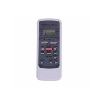 MDV DISC-09DN1 Klima Kumandası