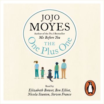 Me Before You - Jojo Moyes
