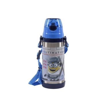 Me Partners 10960 Minions Çelik Matara