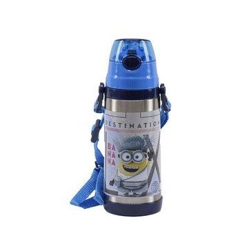 Me Partners 10960 Minions Çelik Matara