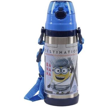 Me Partners 10960 Minions Çelik Matara