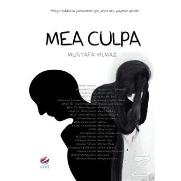 Mea Culpa - Mustafa Yılmaz
