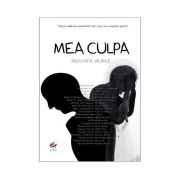 Mea Culpa - Mustafa Yılmaz