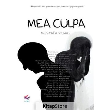 Mea Culpa - Mustafa Yılmaz