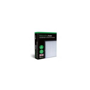 Meaco Dry Arete One 10L ve 12L Hepa Filtre