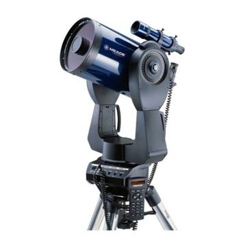 Meade 8” LX200-ACF Teleskop