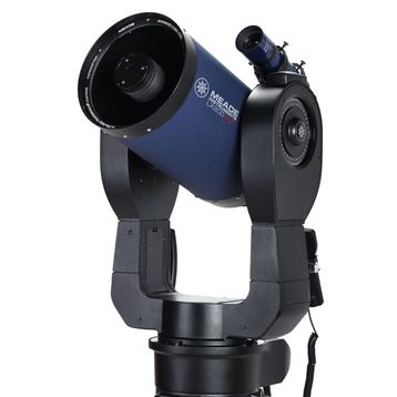 Meade 8” LX200-ACF Teleskop