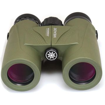 Meade Wilderness 10x25 Dürbün