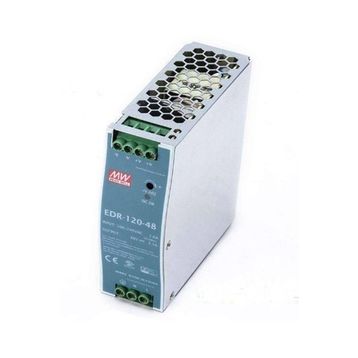 Mean Well EDR-120-48 120W 48V 2.5A Led Driver