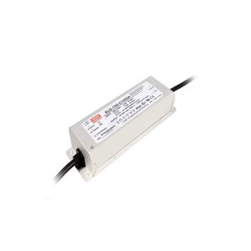 Mean Well ELG-100-C1050A 100W 48V-95V 525-1050A Sürücü