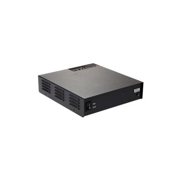 Mean Well ENC-120-12 120W Programlanabilir Desktop Tipi Akü Şarj Cihazı