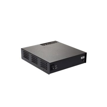 Mean Well ENC-360-12 360W Programlanabilir Desktop Tipi Akü Şarj Cihazı