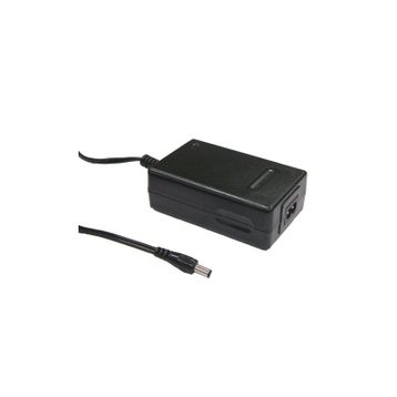 Mean Well GC30B-1P1J 22 W Şarj Fonksiyonlu Güç Adaptör